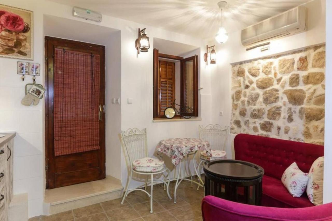 Figura Suites Dubrovnik Exterior foto
