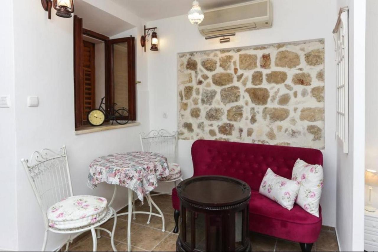 Figura Suites Dubrovnik Exterior foto